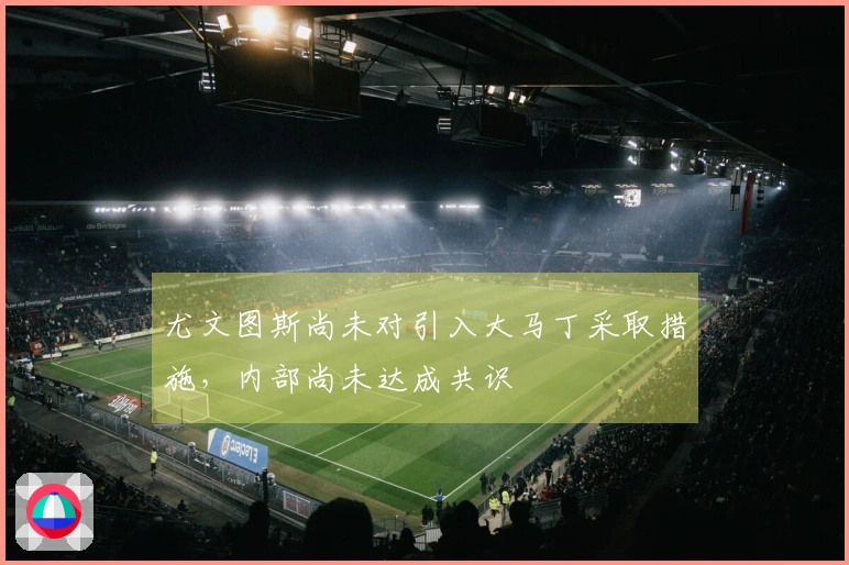尤文图斯尚未对引入大马丁采取措施，内部尚未达成共识