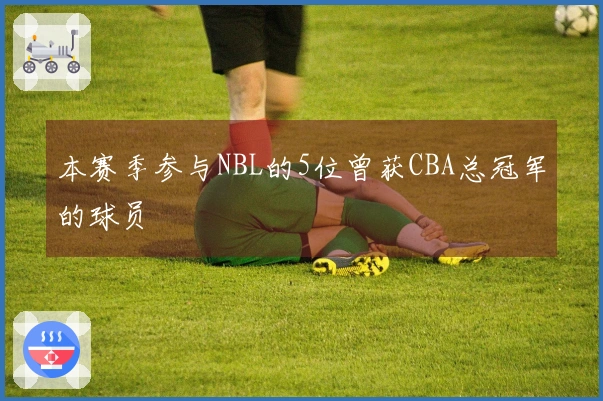 本赛季参与NBL的5位曾获CBA总冠军的球员